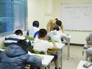 细致讲解